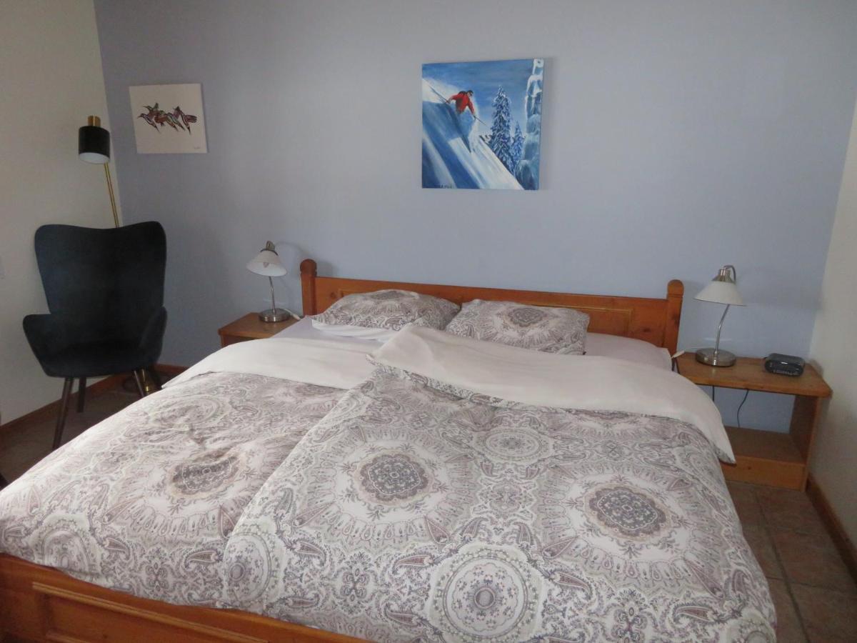 קימברלי Alpenglow Bed And Breakfast מראה חיצוני תמונה