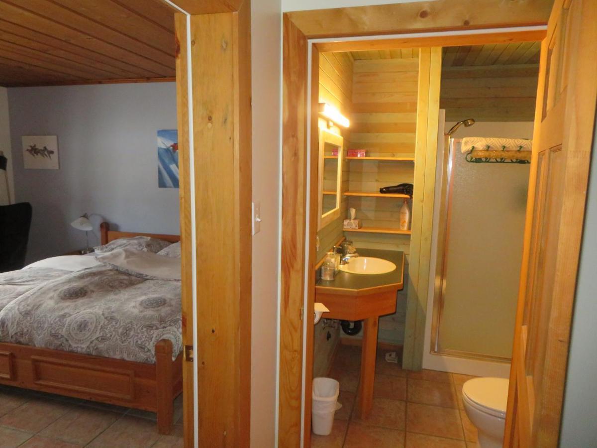 קימברלי Alpenglow Bed And Breakfast מראה חיצוני תמונה
