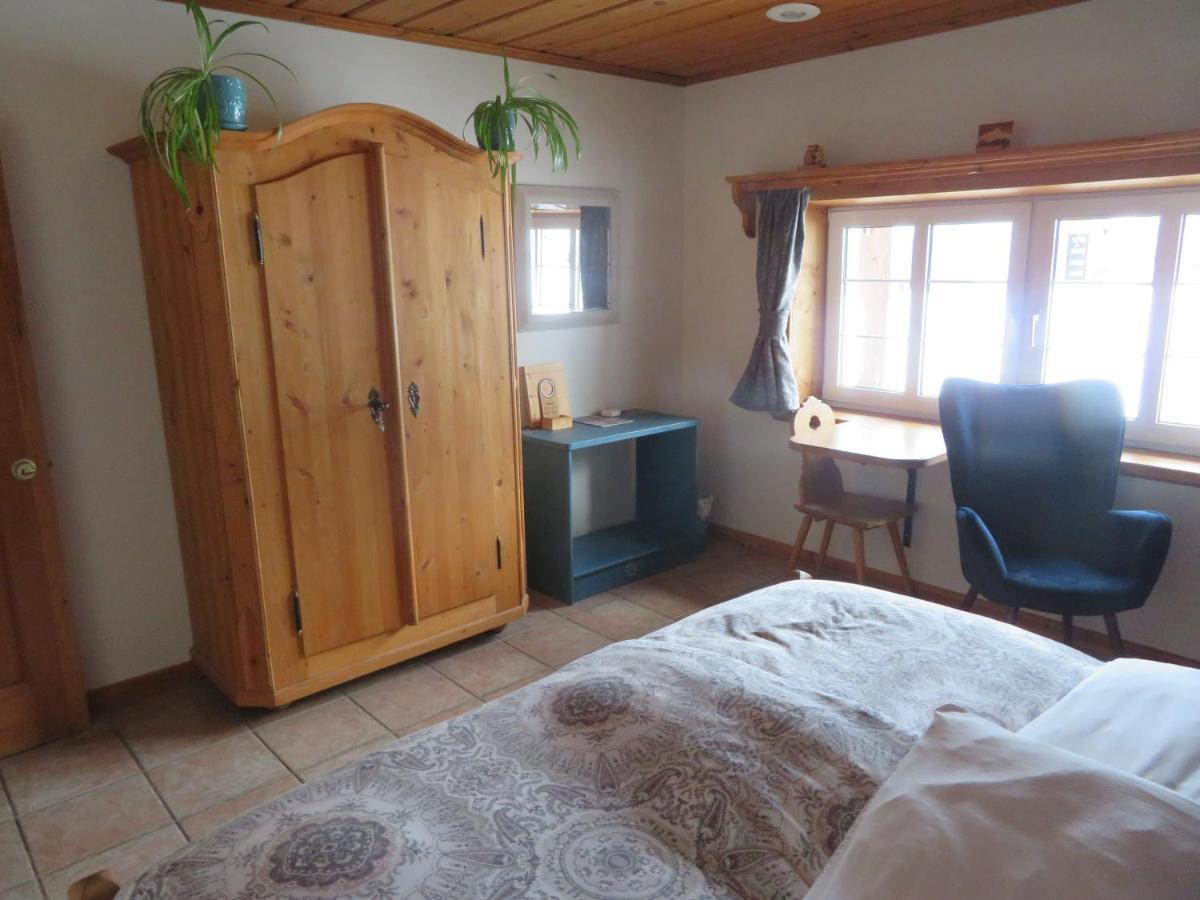 קימברלי Alpenglow Bed And Breakfast מראה חיצוני תמונה