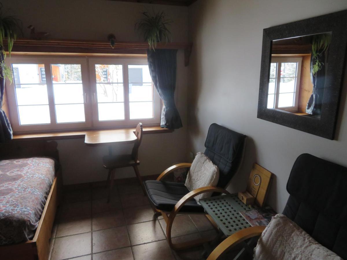 קימברלי Alpenglow Bed And Breakfast מראה חיצוני תמונה