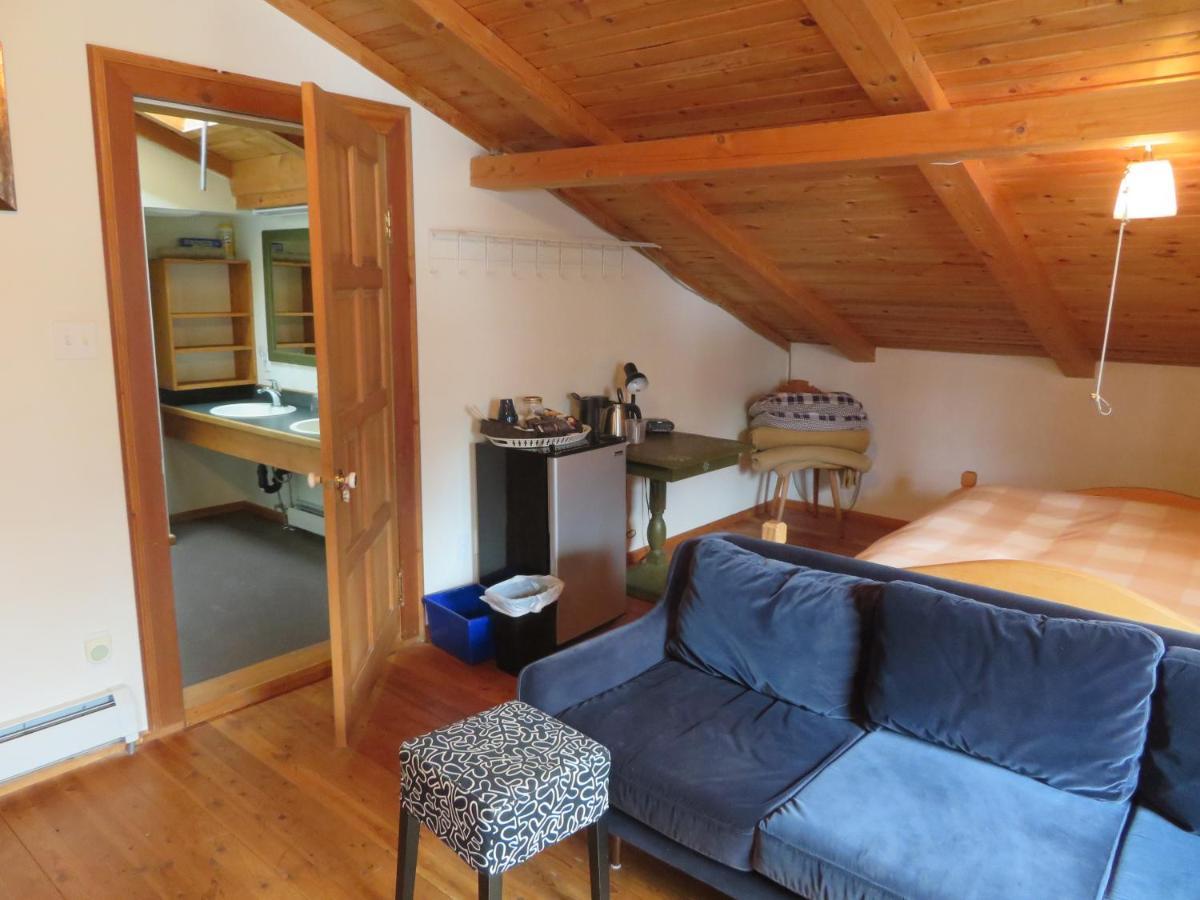 קימברלי Alpenglow Bed And Breakfast מראה חיצוני תמונה