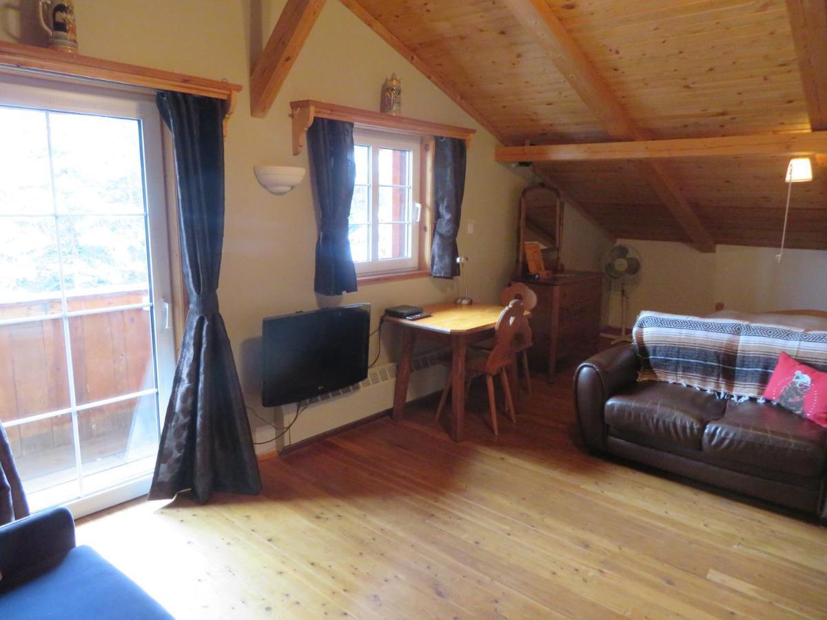 קימברלי Alpenglow Bed And Breakfast מראה חיצוני תמונה