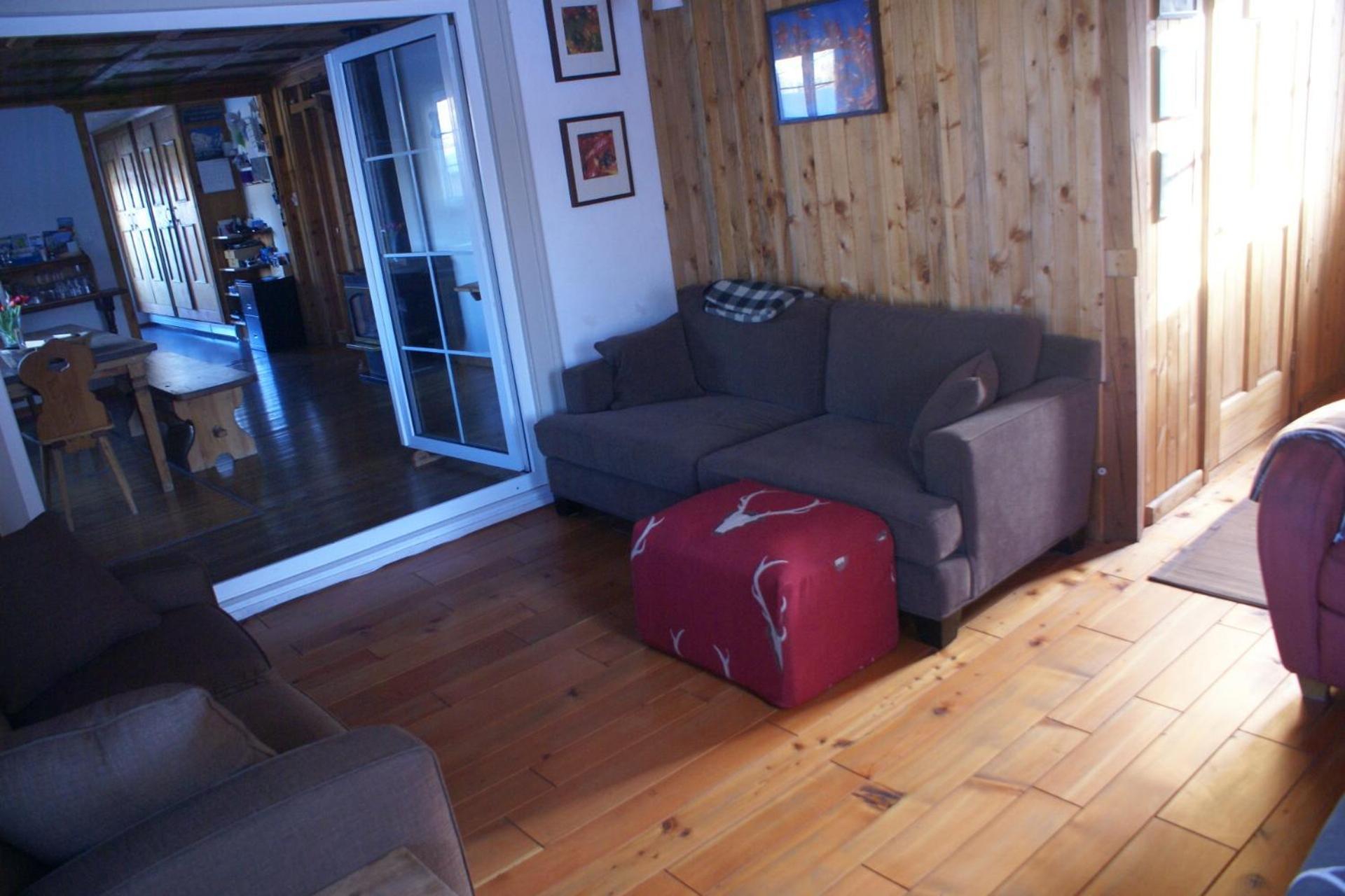 קימברלי Alpenglow Bed And Breakfast מראה חיצוני תמונה