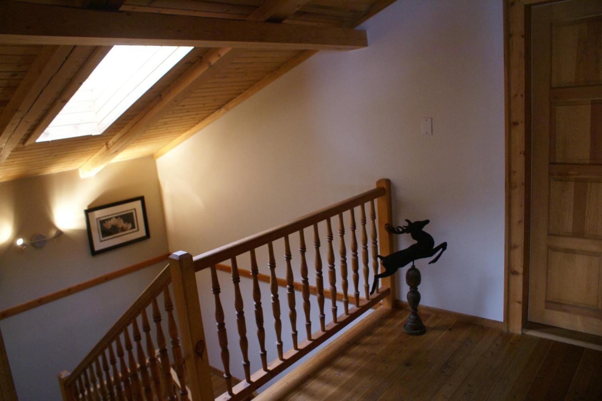 קימברלי Alpenglow Bed And Breakfast מראה חיצוני תמונה