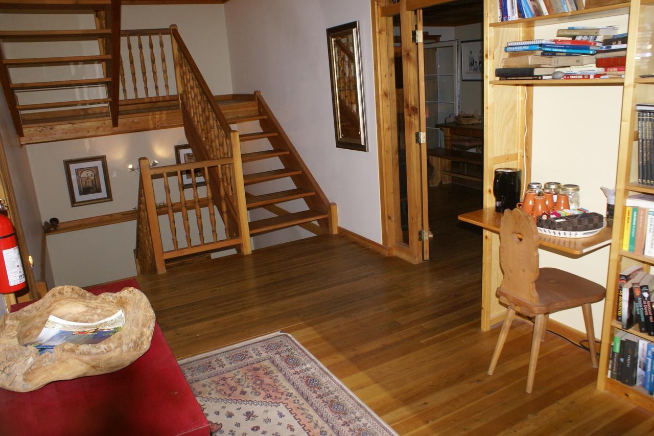 קימברלי Alpenglow Bed And Breakfast מראה חיצוני תמונה